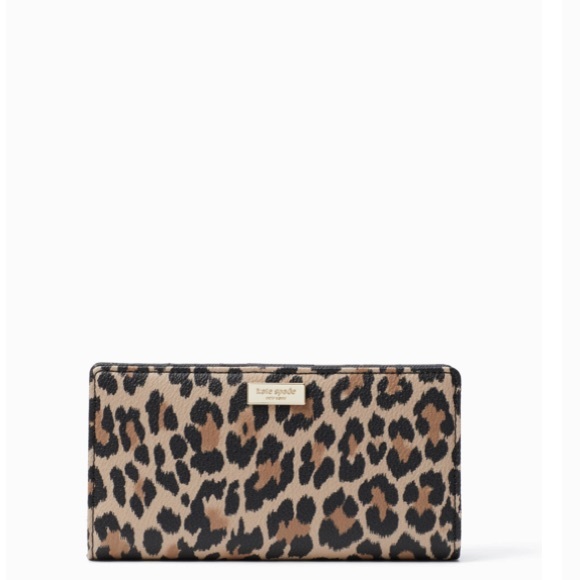 SALE- Kate Spade wallet - Picture 2 of 5